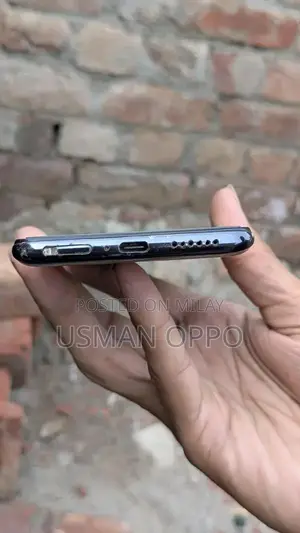 Mobile Device with Charger and Accessories