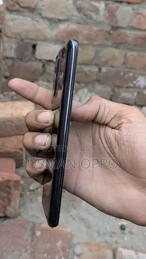 Mobile Device with Charger and Accessories