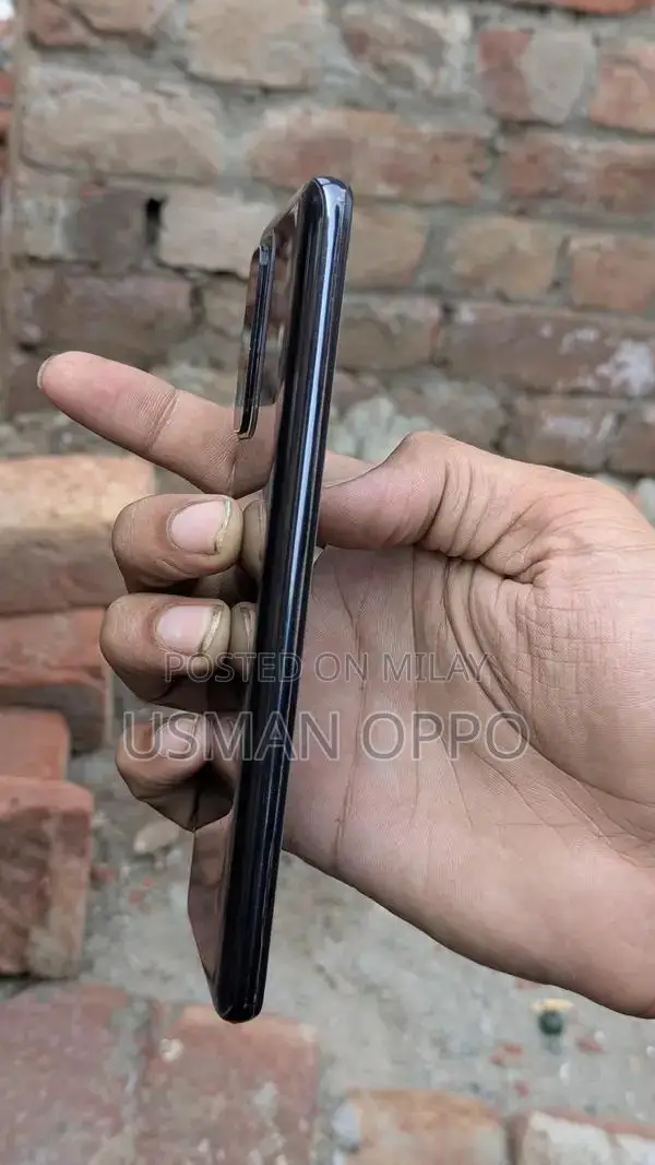 Mobile Device with Charger and Accessories