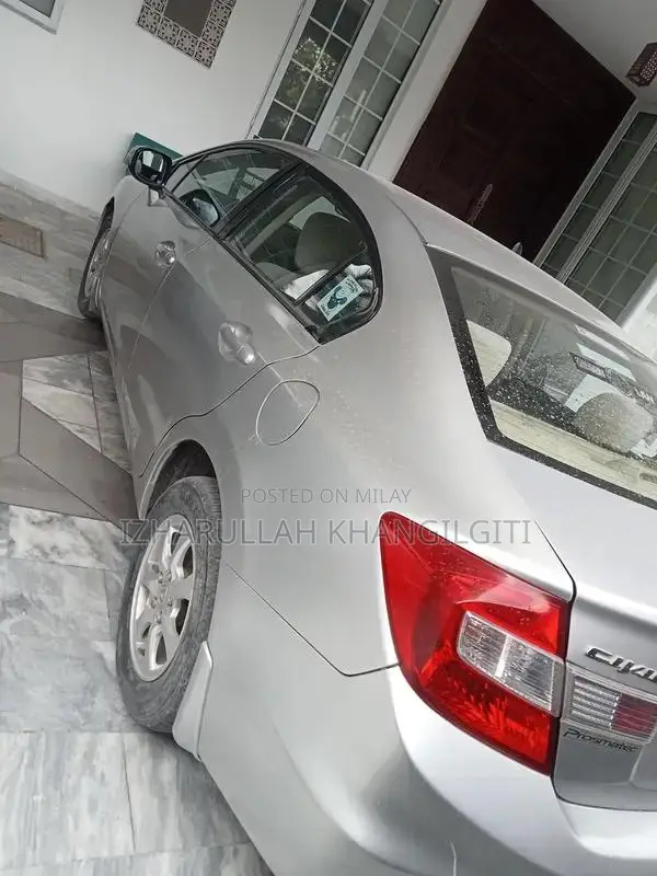 Lift Side Spray Vehicle for Sale - Mehran Euro Model