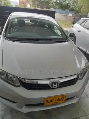 Lift Side Spray Vehicle for Sale - Mehran Euro Model