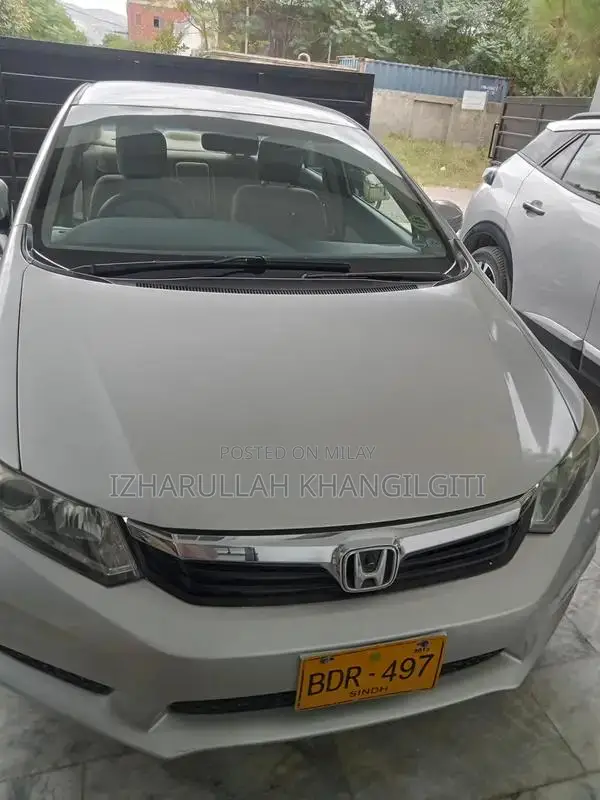 Lift Side Spray Vehicle for Sale - Mehran Euro Model