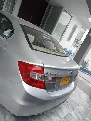 Lift Side Spray Vehicle for Sale - Mehran Euro Model