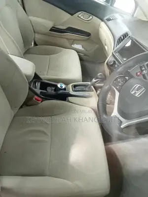 Lift Side Spray Vehicle for Sale - Mehran Euro Model