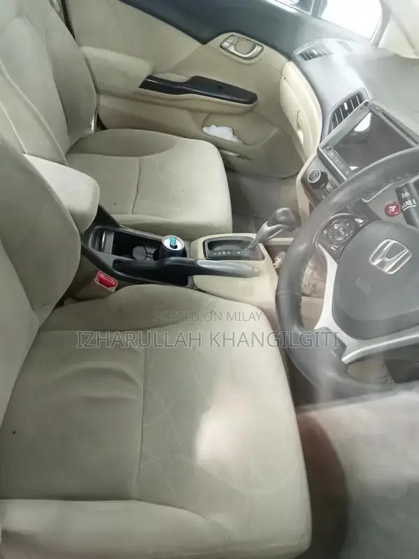 Lift Side Spray Vehicle for Sale - Mehran Euro Model