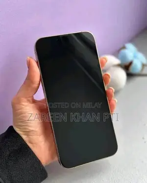 Photo - Apple iPhone 12 Pro Max High-Capacity Smartphone