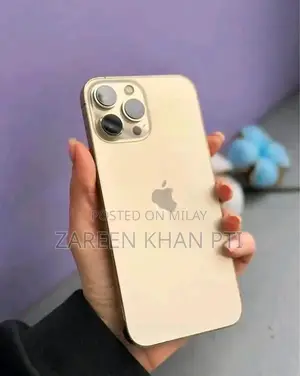 Apple iPhone 12 Pro Max High-Capacity Smartphone