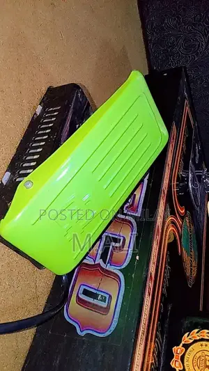 Compact Electronic Sewing Machine - High Performance