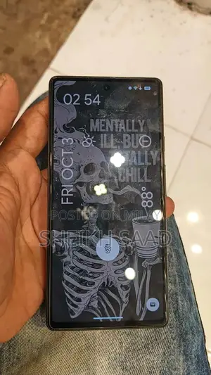 Mobile Phone Kit - Sealed Original Package