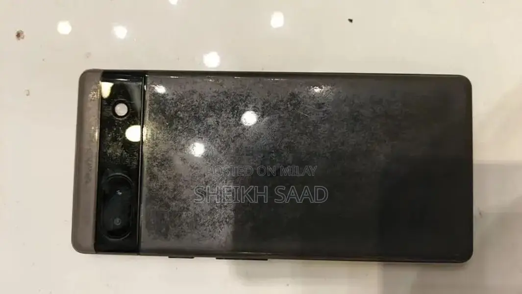 Mobile Phone Kit - Sealed Original Package