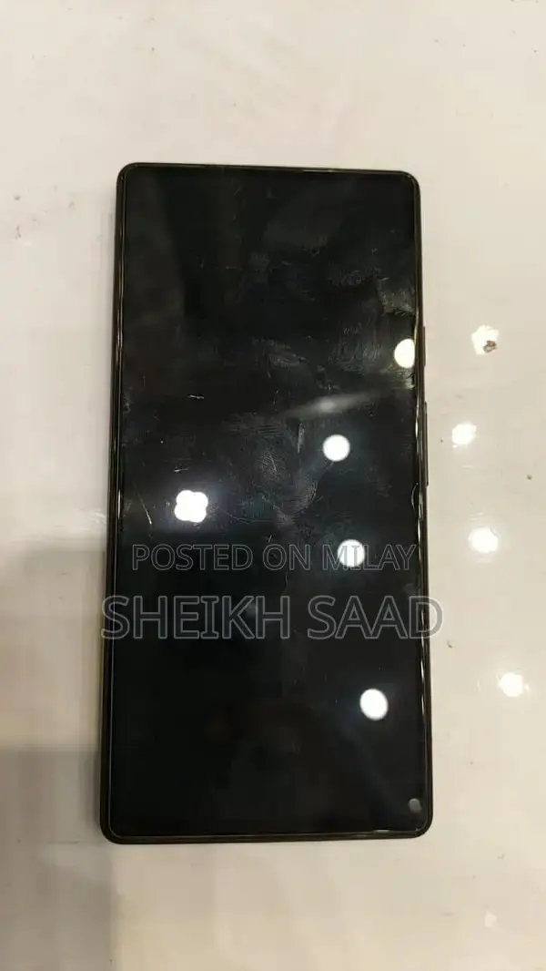 Mobile Phone Kit - Sealed Original Package