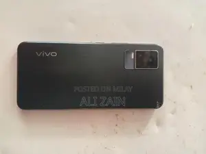 Photo - Compact Mobile Device with Basic Functionality