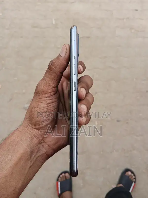 Compact Mobile Device with Basic Functionality