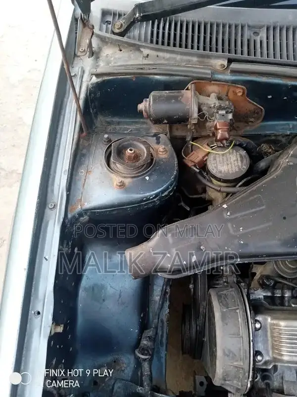 Suzuki Cultus VXR Sedan 2007 - Well Maintained Imported Vehicle