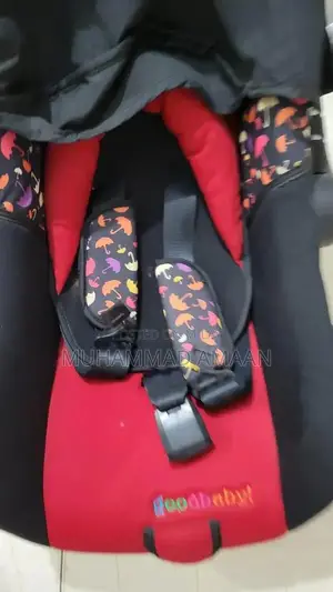 GoodBaby Multifunction Baby Carrycot - Rocking Chair & Infant Seat