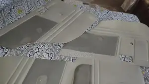 Photo - High-Quality Mehran Car Door Cover Protective Automotive Accessory