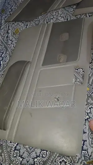 High-Quality Mehran Car Door Cover Protective Automotive Accessory