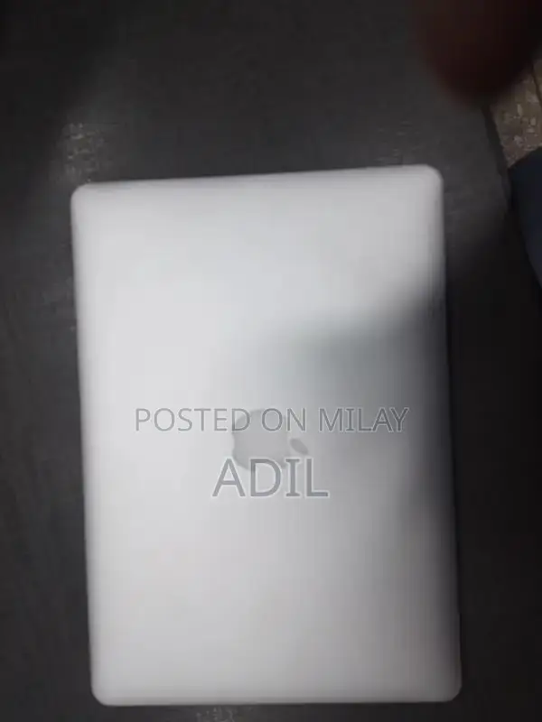 MacBook Air 2015 Ultrabook Laptop