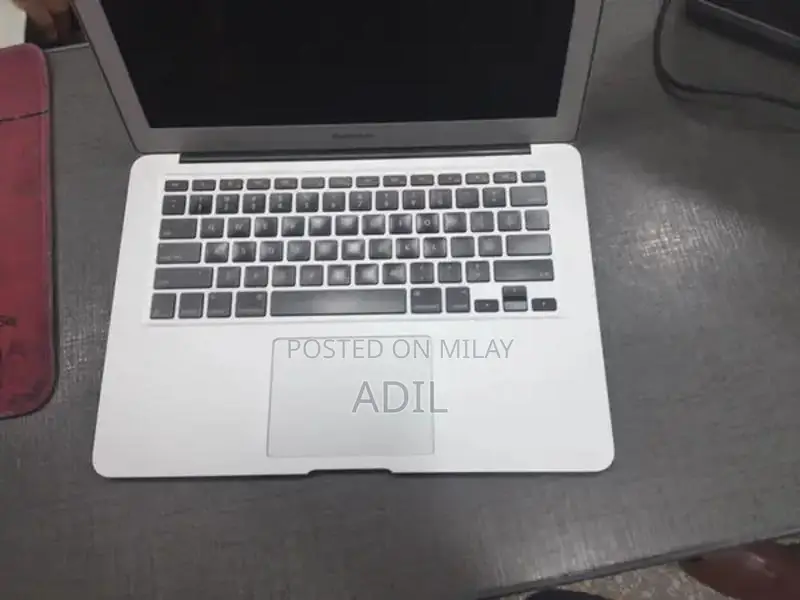 MacBook Air 2015 Ultrabook Laptop