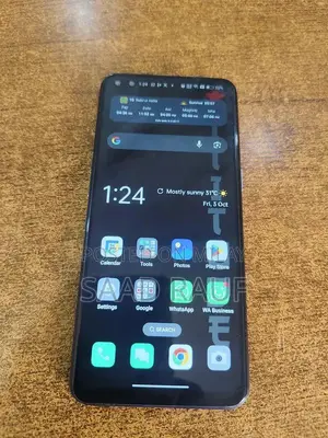 Photo - OPPO Reno 3 Pro Smartphone - 11GB RAM, 256GB Storage