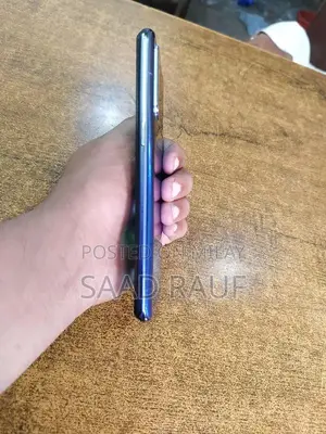 OPPO Reno 3 Pro Smartphone - 11GB RAM, 256GB Storage