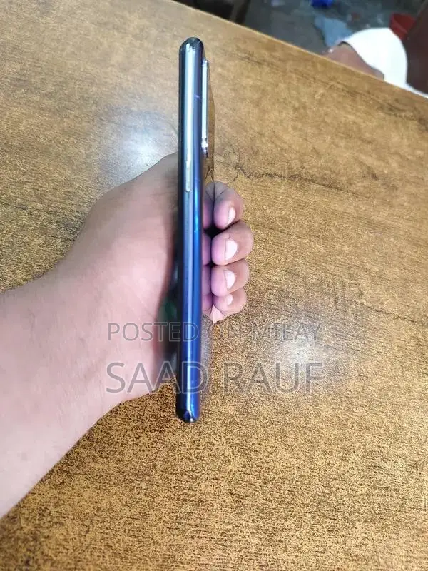 OPPO Reno 3 Pro Smartphone - 11GB RAM, 256GB Storage