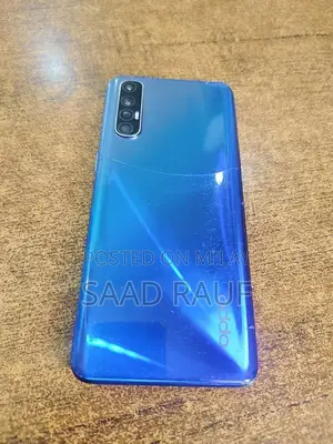OPPO Reno 3 Pro Smartphone - 11GB RAM, 256GB Storage