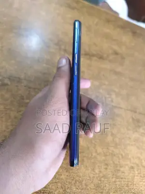 OPPO Reno 3 Pro Smartphone - 11GB RAM, 256GB Storage