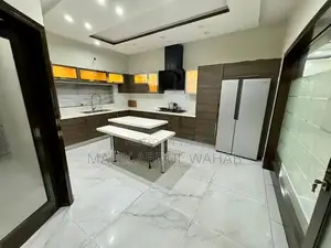 Fully Furnished One Kanal House for Short-Term Rental