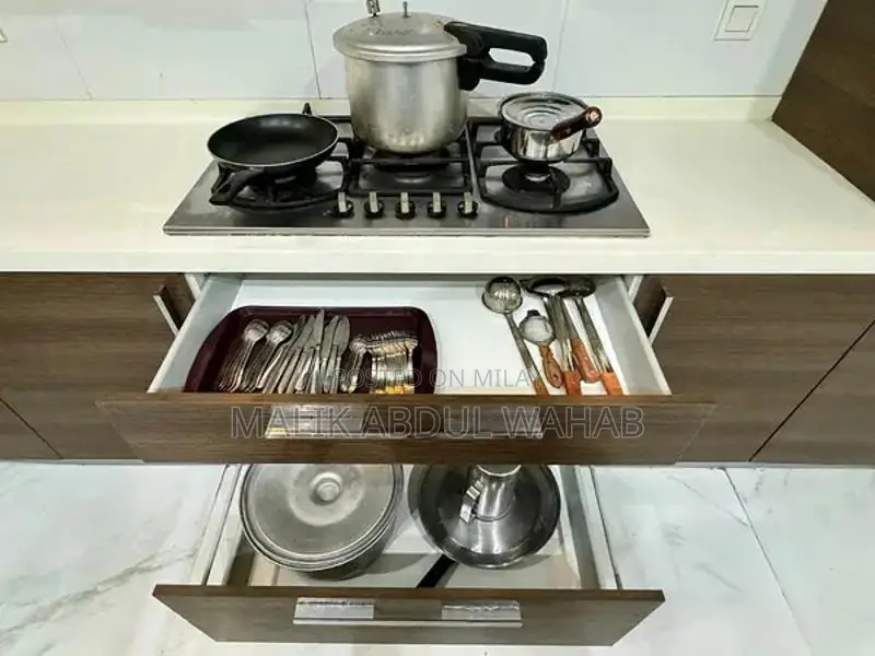 Fully Furnished One Kanal House for Short-Term Rental