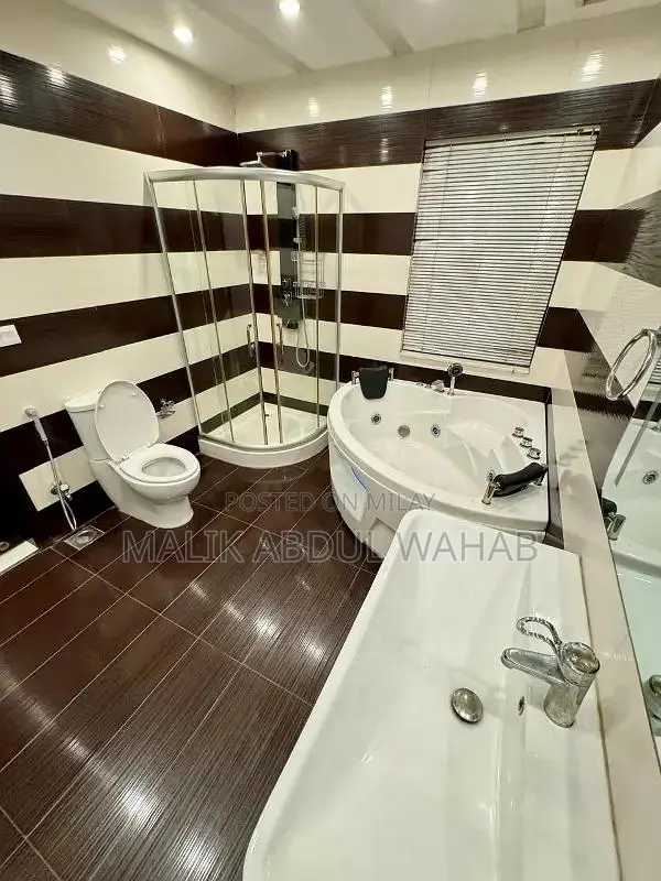 Fully Furnished One Kanal House for Short-Term Rental