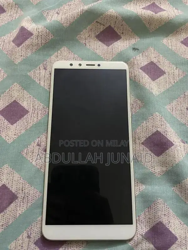 Compact Smartphone with High Storage Capacity