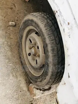 Classic 1983 Suzuki Pickup Truck - Vintage Collectible Vehicle