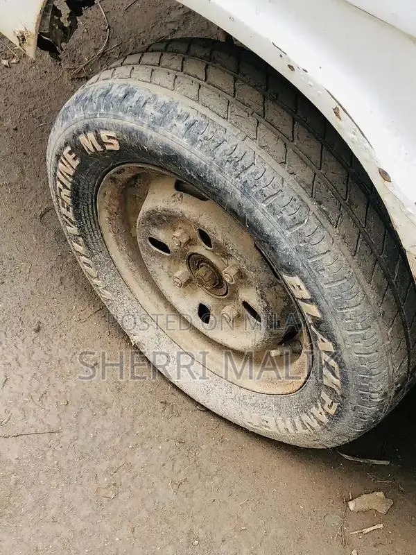 Classic 1983 Suzuki Pickup Truck - Vintage Collectible Vehicle