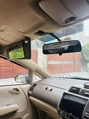 Honda City IDSI 1.3L Sedan - 2006 Manual Transmission Model