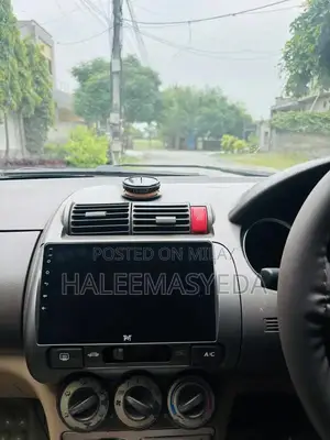 Honda City IDSI 1.3L Sedan - 2006 Manual Transmission Model