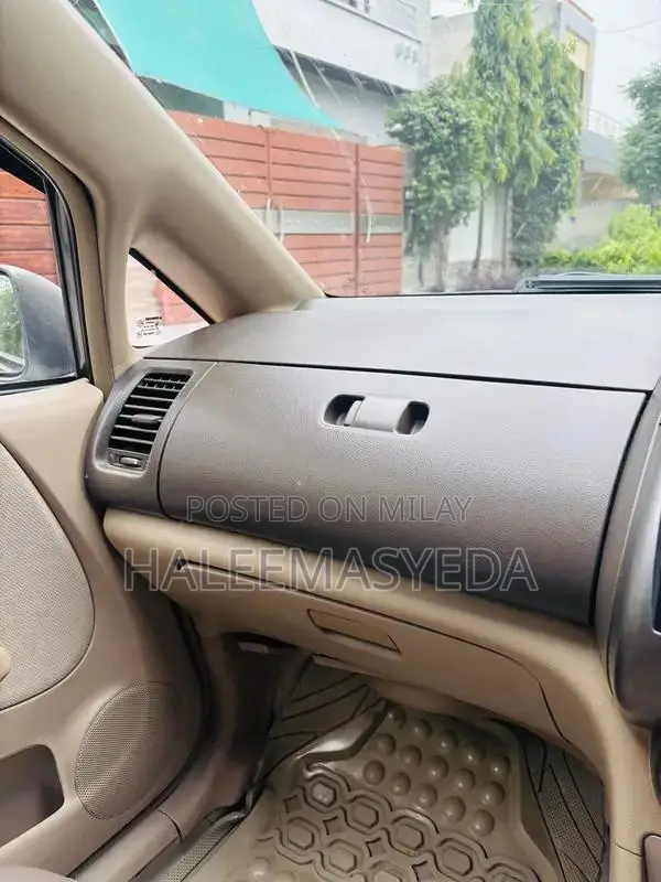 Honda City IDSI 1.3L Sedan - 2006 Manual Transmission Model