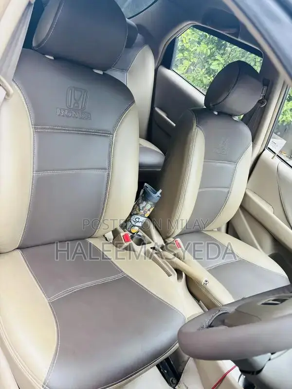 Honda City IDSI 1.3L Sedan - 2006 Manual Transmission Model