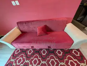 Photo - MoltyHome Convertible Sofa Bed with Moltyfoam Cushioning