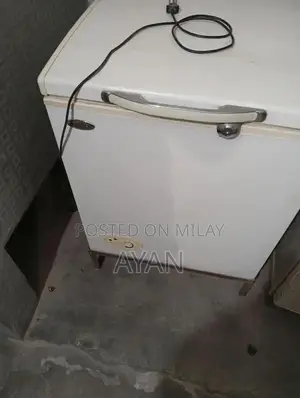 Photo - Dawlance Freezer - Excellent Condition Home Appliance
