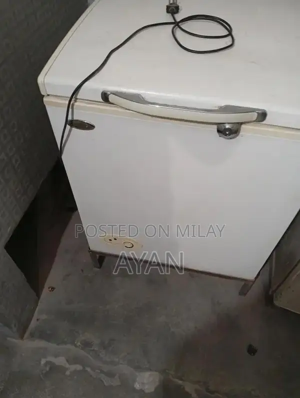 Dawlance Freezer - Excellent Condition Home Appliance