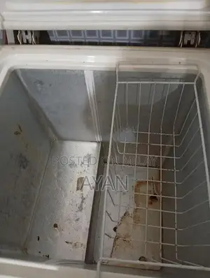 Dawlance Freezer - Excellent Condition Home Appliance