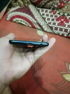 Samsung Galaxy J7 Max Smartphone Full Set with Original Box