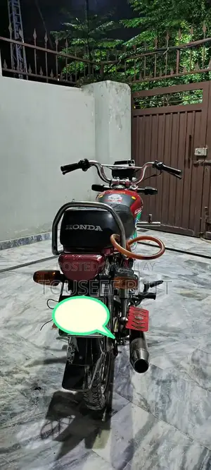 Photo - Vehicle for Urgent Sale