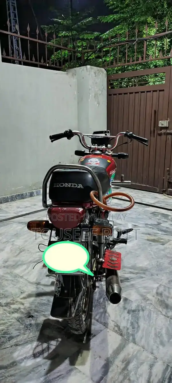 Vehicle for Urgent Sale