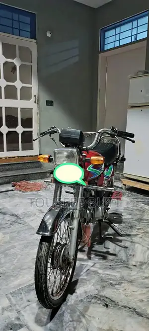 Vehicle for Urgent Sale