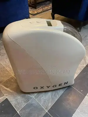 High-Performance Home Oxygen Concentrator for Medical Respiratory Supp
