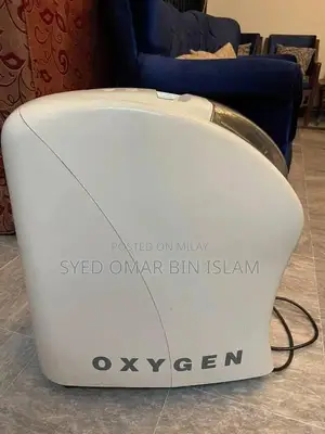 High-Performance Home Oxygen Concentrator for Medical Respiratory Supp
