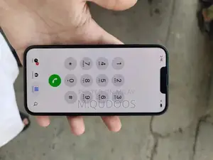 Pre-Owned iPhone 13 128GB with Minor Back Damage