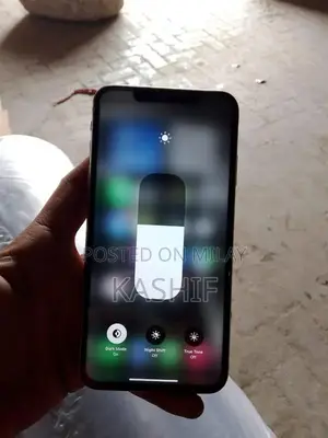 Apple iPhone XS Max: Premium Smartphone with High Battery Health